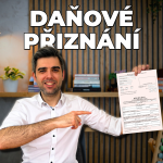 Obrázek epizody Jak vyplnit daňové přiznání FO za rok 2025