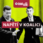 Obrázek epizody Kdo první opustí palubu Babišova kabinetu?