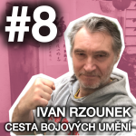 Obrázek epizody #8 První dvě písemné poznámky od Velmistra Leung Wai Choi