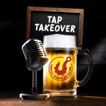 Obrázek epizody Tap Takeover s Hákovým parním pivovarem: Na trhu nyní fungují nealka. Je to věc, kterou by nás bavilo umět a mít ji v portfoliu.