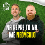 Obrázek epizody Fotbalově posun, ale atmosféra nikde. Co nám chybí u české repre | Away Days #108