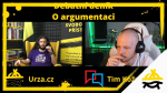 Obrázek epizody O logice, argumentaci, důkazech a vědecké metodě s Timem