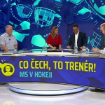 Obrázek epizody Co Čech, to trenér! 24.5.2021