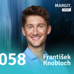 Obrázek epizody #058 O biologii výživy, metabolismu a dlouhověkosti s Františkem Knoblochem