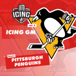 Obrázek epizody Pittsburgh Penguins: Crosby a Malkin bez playoff?! | Icing GM #23 | 2020/2021
