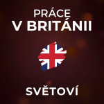 Obrázek epizody Práce v Anglii: Jak se po Brexitu (ne)vyplatí? | SVĚTOVÍ