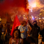 Obrázek epizody Španělsko a Francii zaplnily protesty. Doženou tamní vlády problémy s bydlením a ve školství?