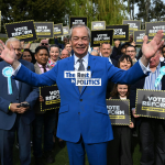 Obrázek epizody 522. Has Hungary Shown Britain How to Beat Farage? (Question Time)