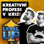 Obrázek epizody Kreativní profese v krizi? AI a budoucnost tvůrců (stream 70.)