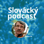 Obrázek epizody Slovácký podcast - Holmes Ilík