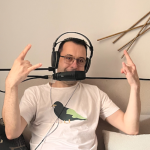 Obrázek epizody CZ Podcast 319 - Michal Špaček o nových vlastnostech prohlížečů