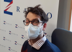 Obrázek epizody Já jsem v životě nebyl v tradičním cirkusu a beru to jako mezeru ve vzdělání. Nový cirkus se liší důrazem na nějaký divadelní přesah a příběh, říká žonglér Adam Jarchovský.