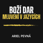 Obrázek epizody Boží dar mluvení v jazycích