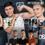 Obrázek epizody Úspěch Fnatic navzdory problémům, brazilská paráda, vzpoura DFM a ostuda MAD Lions | RIFTCZECH W22E1