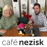 Obrázek epizody Cafe Nezisk podcast I S Janem Nedbalem MBA z organizace Prosaz z.ú.