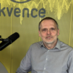 Obrázek epizody Miroslav Korecký: Politické strany pro starší na sociálních sítích neuspějí