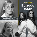 Obrázek epizody #442 - Heather Tell & Jana Koklich
