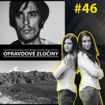 Obrázek epizody #46 - Richard Chase & Les sebevrahů