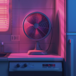 Obrázek epizody Home Appliances Ambient White Noise