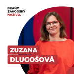 Obrázek epizody Dlugošová: Rušenie Úradu na ochranu oznamovateľov je politickým zásahom proti nepohodlnému vedeniu