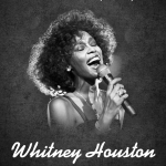 Obrázek epizody Whitney Houston