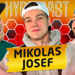 Obrázek epizody MIKOLAS JOSEF - PŘI HRANÍ NA ULICI MĚ ODVEDLA POLICIE, V EUROVIZI JSEM MUSEL BÝT SJETÝ POD PRÁŠKAMA Ep.237