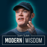 Obrázek epizody How To Go Hard, Even When You Don’t Want To - Sam Sulek - #1157