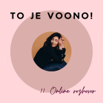 Obrázek epizody 11. DÍL VOONO PODCASTU: ONLINE ROZHOVOR