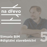 Obrázek epizody SIMSALA BIM #digitální stavebnictví #5