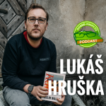 Obrázek epizody Lukáš Hruška a Beta Dobrovský