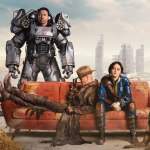 Obrázek epizody TVZone Live #14 o druhém Falloutu a Do posledního samuraje