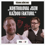 Obrázek epizody Jan Bednář: Z hokejisty z Bakova miliardářem na Floridě. Jak přemýšlí podnikatel, který už má vše?