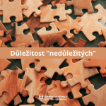 Obrázek epizody Kázání: Stanislav Chromčák - Důležitost "nedůležitých"