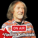 Obrázek epizody Vladimír Guma Kulhánek ON AIR: „Na svojí první bezpražcové base jsem cvičil po tmě v koupelně."
