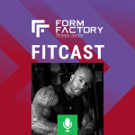 Obrázek epizody 16. FITCAST – Jindřich Michálek – Překonávat limity je přirozené