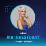 Obrázek epizody Naučte se investovat jako profesionálové díky České investiční konferenci (11. 11. 2024 v Praze)