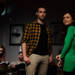 Obrázek epizody Deník shopaholičky: Krize i chaos