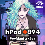 Obrázek epizody hPod #894 - Povídání u kávy