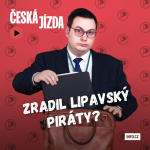 Obrázek epizody Hádka o Lipavského: Je to oportunista, který zradil Piráty, nebo se naopak zachoval odpovědně?