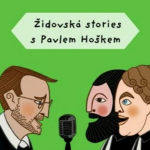 Obrázek epizody Židovská stories s Pavlem Hoškem - Smysl Života