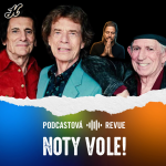Obrázek epizody Zase noví Stouni?! I Kid Rock se dal na modlení! (93)
