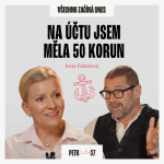 Obrázek epizody Iveta Fabešová o úspěchu po rozvodu, naivitě i proč zabila své nejúspěšnější produkty
