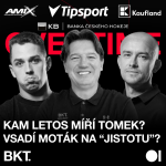 Obrázek epizody Zahnal Pospíšil Zábranskýho do kouta? Uteče Měchura Plzni? | OVERTIME