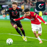 Obrázek epizody Postřehy z utkání Alkmaar – Sparta: Surovčík pod palbou, hrdina Parrott a další jméno na marodce