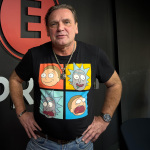 Obrázek epizody Michael Viktořík: S budoucím ministrem kultury jsem prosmažil hodně nocí, doufám, že J.A.R. budou pokračovat