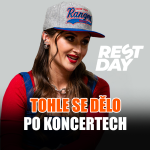 Obrázek epizody Chodila jsem s Lišákem na základku l Sharlota