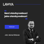 Obrázek epizody #03: Není stavbyvedoucí jako stavbyvedoucí