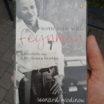 Obrázek epizody 🎓 Leonard Mlodinow: Some time with Feynman