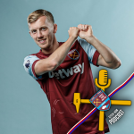 Obrázek epizody Ward-Prowse je nejlepší přestup v Premier League | Czech Ham Podcast #25