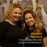 Obrázek epizody Jaký bude 64. ZLÍN FILM FESTIVAL?